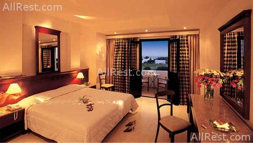 Nine Muses Hotel 3